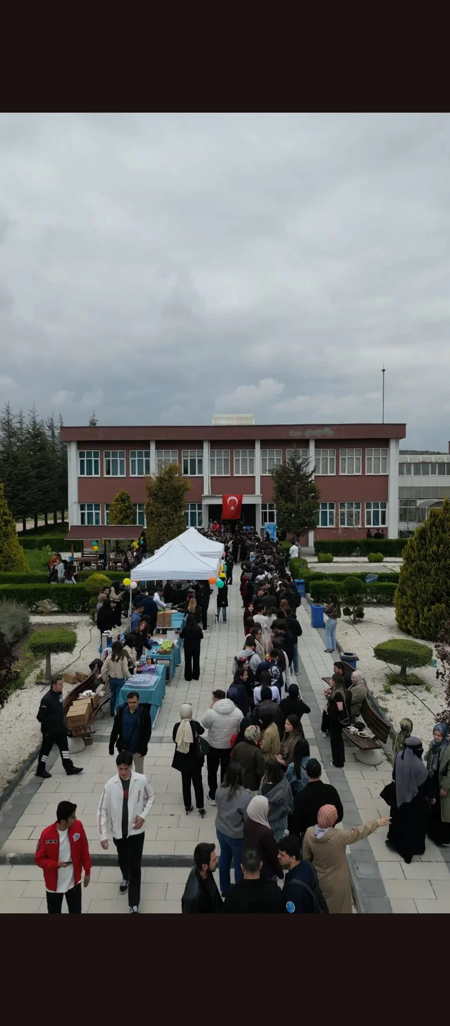 3. Geleneksel Hava Şenliği